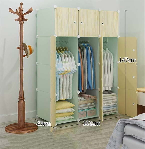 Cloth Wardrobe